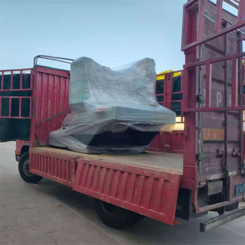 澄海区和静县：物流专线的高效货运解决方案