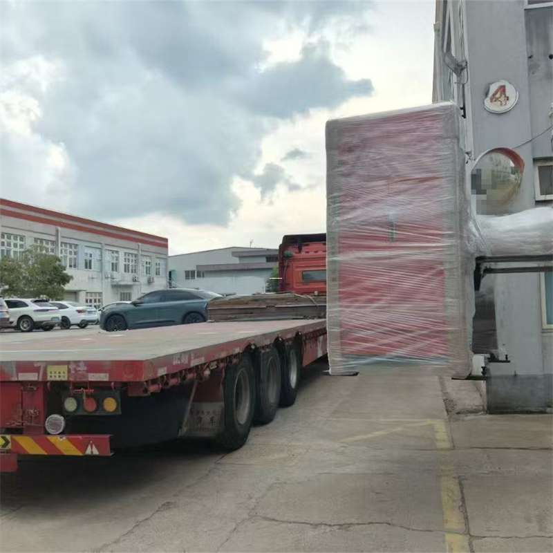 澄海区探析新平县多元高效的物流运输服务体系