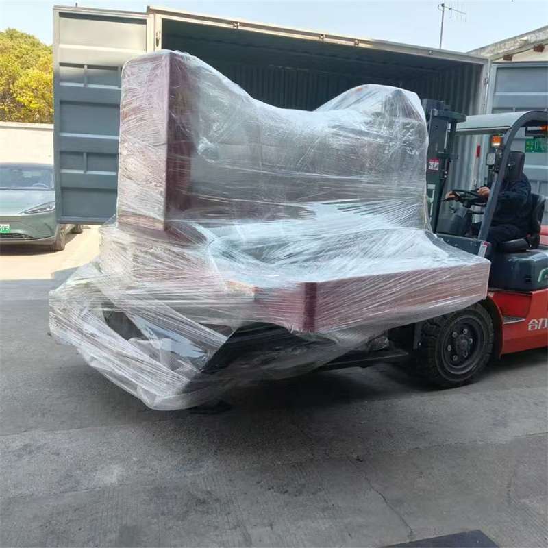 澄海区眉山市物流专线：多元货运服务探秘